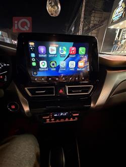 Suzuki Fronx